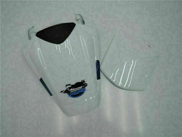 Kit Carénages Complet Honda CBR 1000 RR 08-11 - Blanc Noir Kit Carénages Complet Honda CBR 1000 RR 08-11 - Blanc Noir