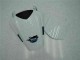 Kit Carénages Complet Honda CBR 1000 RR 08-11 - Blanc Noir Kit Carénages Complet Honda CBR 1000 RR 08-11 - Blanc Noir