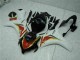 Kit Carénages Complet Honda CBR 1000 RR 08-11 - Noir Kit Carénages Complet Honda CBR 1000 RR 08-11 - Noir