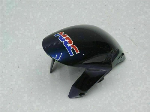 Kit Carénages Complet Honda CBR 1000 RR 08-11 - Noir Kit Carénages Complet Honda CBR 1000 RR 08-11 - Noir