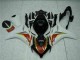 Kit Carénages Complet Honda CBR 1000 RR 08-11 - Noir Kit Carénages Complet Honda CBR 1000 RR 08-11 - Noir