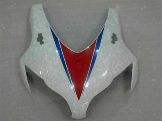 Kit Carénages Complet Honda CBR 1000 RR 08-11 - Rouge Blanc Kit Carénages Complet Honda CBR 1000 RR 08-11 - Rouge Blanc