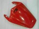 Kit Carénages Complet Honda CBR 1000 RR 08-11 - Rouge Blanc Kit Carénages Complet Honda CBR 1000 RR 08-11 - Rouge Blanc