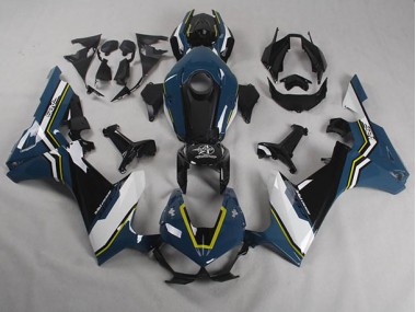 Kit Carénages Complet Honda CBR 1000 RR 17-23