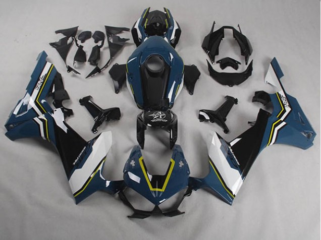 Kit Carénages Complet Honda CBR 1000 RR 17-23 Kit Carénages Complet Honda CBR 1000 RR 17-23