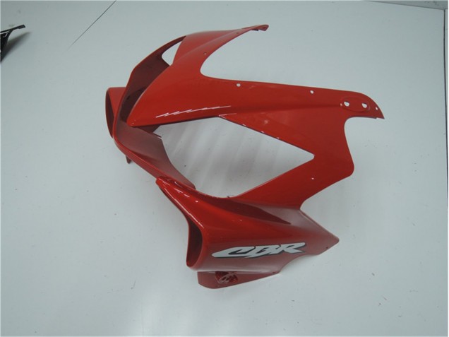 Kit Carénages Complet Honda CBR 600 F4i 01-03 - Rouge Noir