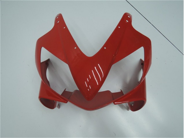 Kit Carénages Complet Honda CBR 600 F4i 01-03 - Rouge Noir