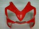 Kit Carénages Complet Honda CBR 600 F4i 04-07 - Rouge Noir Kit Carénages Complet Honda CBR 600 F4i 04-07 - Rouge Noir