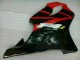 Kit Carénages Complet Honda CBR 600 F4i 04-07 - Rouge Noir Kit Carénages Complet Honda CBR 600 F4i 04-07 - Rouge Noir