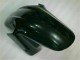 Kit Carénages Complet Honda CBR 600 F4i 04-07 - Rouge Noir Kit Carénages Complet Honda CBR 600 F4i 04-07 - Rouge Noir