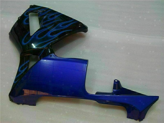 Kit Carénages Complet Honda CBR 600 RR 03-04 - Bleu