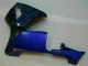 Kit Carénages Complet Honda CBR 600 RR 03-04 - Bleu