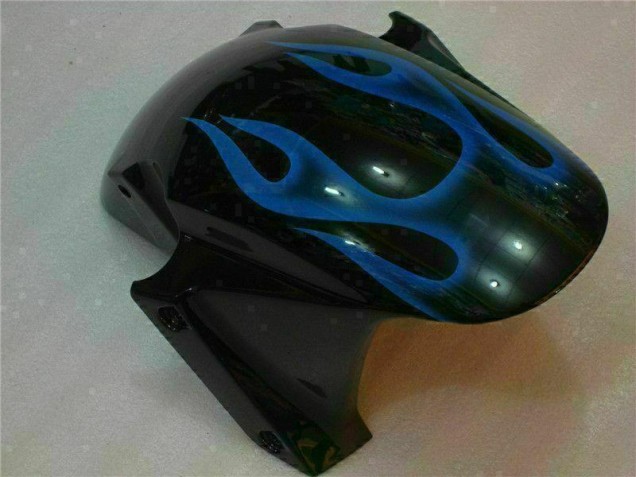Kit Carénages Complet Honda CBR 600 RR 03-04 - Bleu