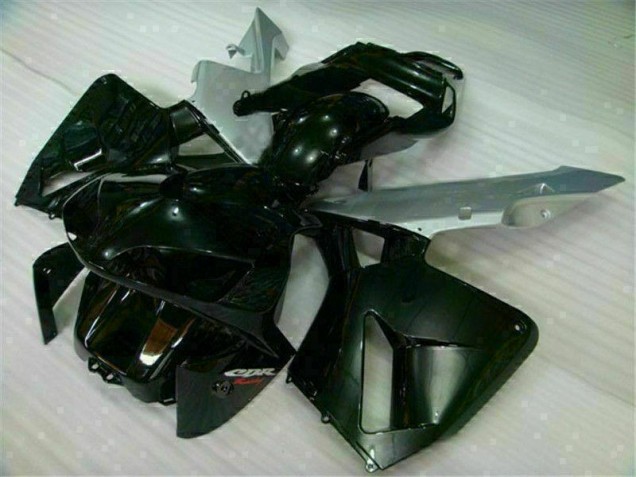 Kit Carénages Complet Honda CBR 600 RR 03-04 - Noir Kit Carénages Complet Honda CBR 600 RR 03-04 - Noir