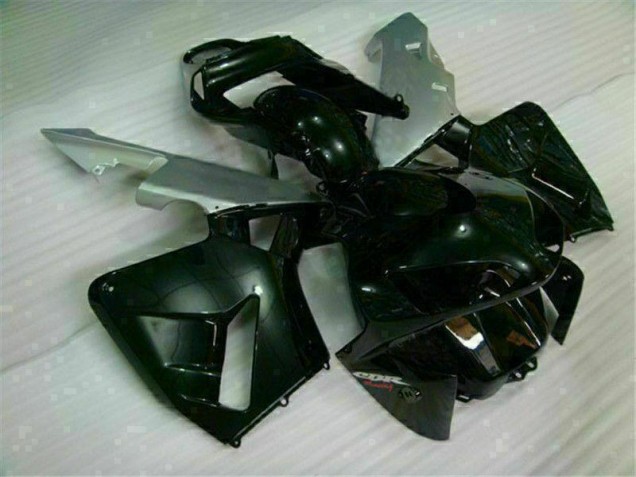 Kit Carénages Complet Honda CBR 600 RR 03-04 - Noir Kit Carénages Complet Honda CBR 600 RR 03-04 - Noir