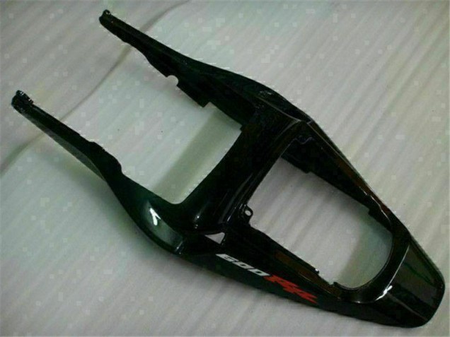 Kit Carénages Complet Honda CBR 600 RR 03-04 - Noir Kit Carénages Complet Honda CBR 600 RR 03-04 - Noir