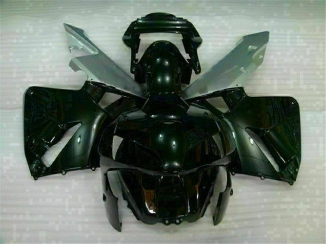 Kit Carénages Complet Honda CBR 600 RR 03-04 - Noir Kit Carénages Complet Honda CBR 600 RR 03-04 - Noir