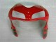 Kit Carénages Complet Honda CBR 600 RR 03-04 - Rouge Noir Kit Carénages Complet Honda CBR 600 RR 03-04 - Rouge Noir
