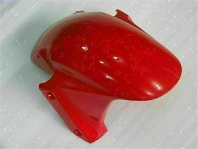 Kit Carénages Complet Honda CBR 600 RR 03-04 - Rouge Noir Kit Carénages Complet Honda CBR 600 RR 03-04 - Rouge Noir