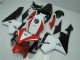 Kit Carénages Complet Honda CBR 600 RR 05-06 - Rouge Kit Carénages Complet Honda CBR 600 RR 05-06 - Rouge