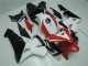 Kit Carénages Complet Honda CBR 600 RR 05-06 - Rouge Kit Carénages Complet Honda CBR 600 RR 05-06 - Rouge