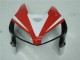 Kit Carénages Complet Honda CBR 600 RR 05-06 - Rouge Kit Carénages Complet Honda CBR 600 RR 05-06 - Rouge