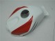 Kit Carénages Complet Honda CBR 600 RR 05-06 - Rouge Kit Carénages Complet Honda CBR 600 RR 05-06 - Rouge