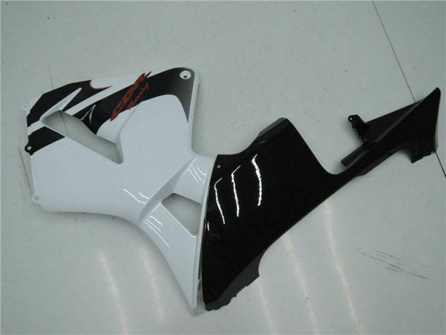 Kit Carénages Complet Honda CBR 600 RR 05-06 - Rouge Kit Carénages Complet Honda CBR 600 RR 05-06 - Rouge