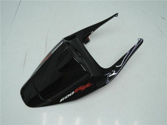 Kit Carénages Complet Honda CBR 600 RR 05-06 - Rouge Kit Carénages Complet Honda CBR 600 RR 05-06 - Rouge