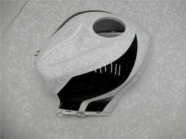 Kit Carénages Complet Honda CBR 600 RR 09-12 - Blanc Kit Carénages Complet Honda CBR 600 RR 09-12 - Blanc