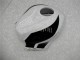 Kit Carénages Complet Honda CBR 600 RR 09-12 - Blanc Kit Carénages Complet Honda CBR 600 RR 09-12 - Blanc