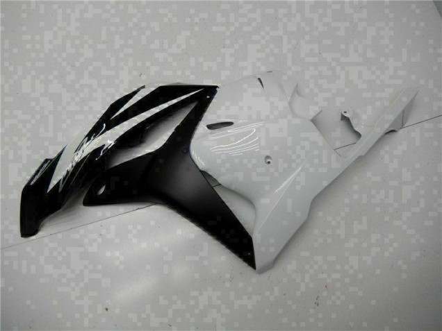 Kit Carénages Complet Honda CBR 600 RR 09-12 - Blanc Kit Carénages Complet Honda CBR 600 RR 09-12 - Blanc