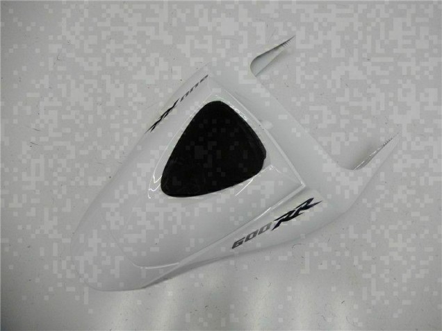 Kit Carénages Complet Honda CBR 600 RR 09-12 - Blanc Kit Carénages Complet Honda CBR 600 RR 09-12 - Blanc