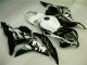 Kit Carénages Complet Honda CBR 600 RR 09-12 - Noir Kit Carénages Complet Honda CBR 600 RR 09-12 - Noir