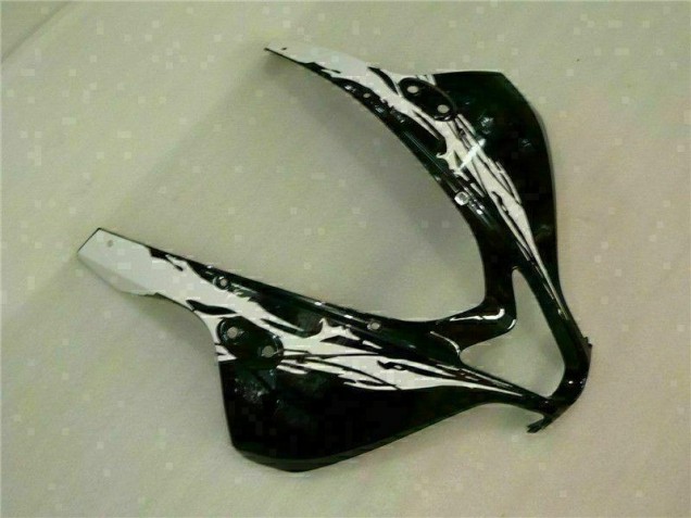 Kit Carénages Complet Honda CBR 600 RR 09-12 - Noir Kit Carénages Complet Honda CBR 600 RR 09-12 - Noir