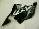 Kit Carénages Complet Honda CBR 600 RR 09-12 - Noir Kit Carénages Complet Honda CBR 600 RR 09-12 - Noir