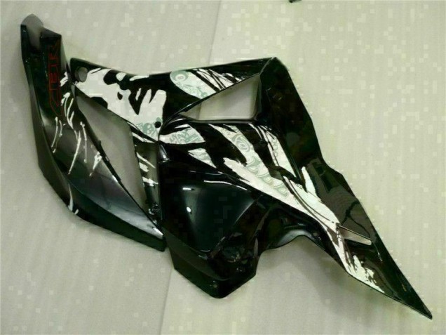 Kit Carénages Complet Honda CBR 600 RR 09-12 - Noir Kit Carénages Complet Honda CBR 600 RR 09-12 - Noir
