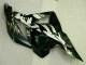 Kit Carénages Complet Honda CBR 600 RR 09-12 - Noir Kit Carénages Complet Honda CBR 600 RR 09-12 - Noir
