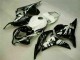 Kit Carénages Complet Honda CBR 600 RR 09-12 - Noir Kit Carénages Complet Honda CBR 600 RR 09-12 - Noir