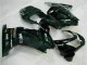 Kit Carénages Complet Kawasaki EX250 08-12 - Noir Kit Carénages Complet Kawasaki EX250 08-12 - Noir