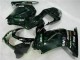 Kit Carénages Complet Kawasaki EX250 08-12 - Noir Kit Carénages Complet Kawasaki EX250 08-12 - Noir
