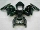 Kit Carénages Complet Kawasaki EX250 08-12 - Noir Kit Carénages Complet Kawasaki EX250 08-12 - Noir