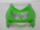 Kit Carénages Complet Kawasaki EX250 08-12 - Vert Noir Ninja Kit Carénages Complet Kawasaki EX250 08-12 - Vert Noir Ninja