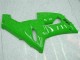 Kit Carénages Complet Kawasaki ZX6R 05-06 - Vert Kit Carénages Complet Kawasaki ZX6R 05-06 - Vert