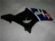 Kit Carénages Complet Suzuki GSXR 1000 K3 03-04 - Noir Bleu Kit Carénages Complet Suzuki GSXR 1000 K3 03-04 - Noir Bleu