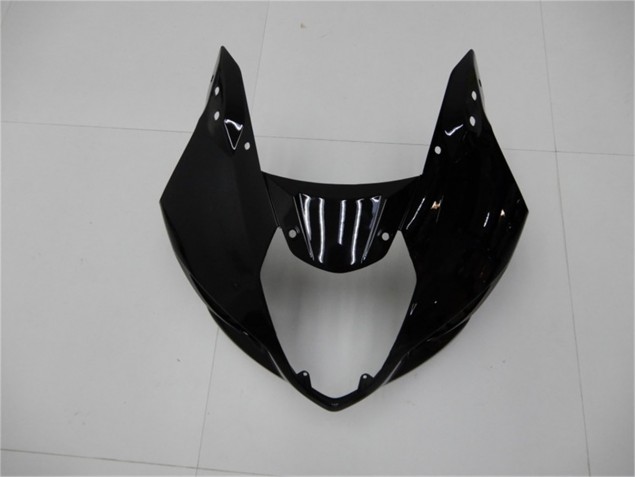 Kit Carénages Complet Suzuki GSXR 1000 K3 03-04 - Noir Brillant Kit Carénages Complet Suzuki GSXR 1000 K3 03-04 - Noir Brillant