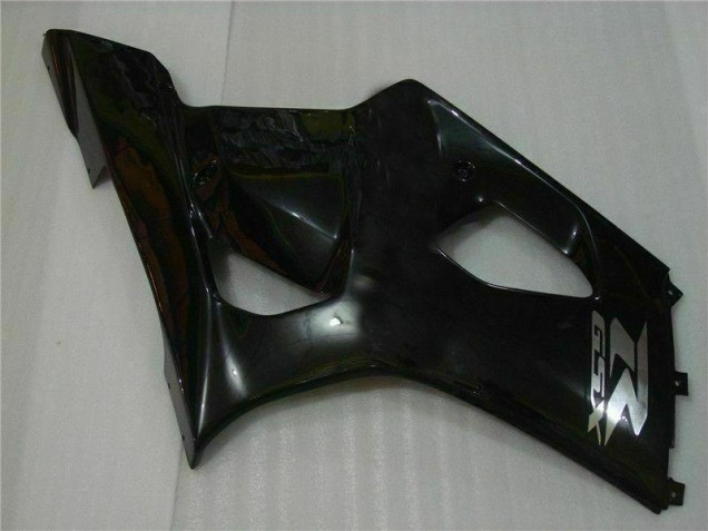 Kit Carénages Complet Suzuki GSXR 1000 K3 03-04 - Noir Kit Carénages Complet Suzuki GSXR 1000 K3 03-04 - Noir
