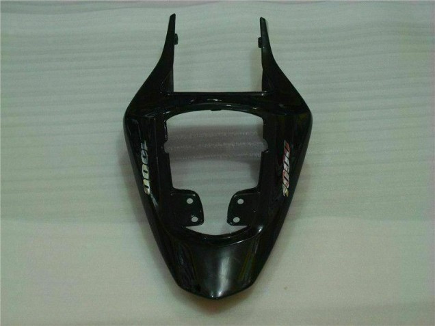 Kit Carénages Complet Suzuki GSXR 1000 K3 03-04 - Noir Kit Carénages Complet Suzuki GSXR 1000 K3 03-04 - Noir