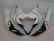 Kit Carénages Complet Suzuki GSXR 1000 K5 05-06 - Blanc Kit Carénages Complet Suzuki GSXR 1000 K5 05-06 - Blanc