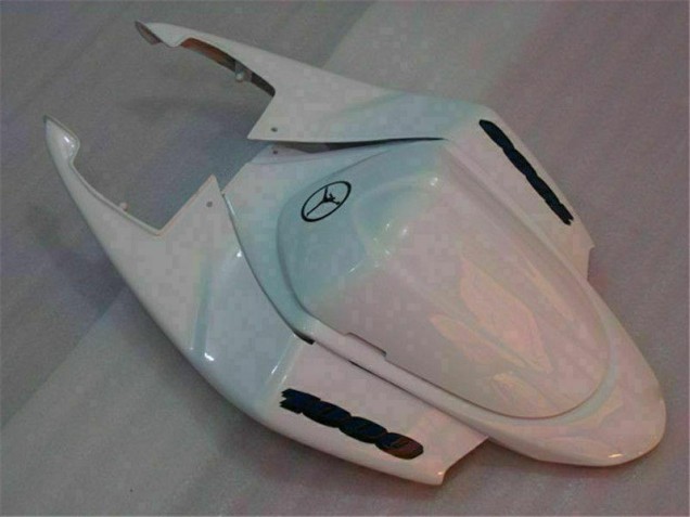 Kit Carénages Complet Suzuki GSXR 1000 K5 05-06 - Blanc Kit Carénages Complet Suzuki GSXR 1000 K5 05-06 - Blanc